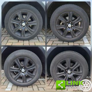 LAND ROVER Range Rover Evoque usata, con Cruise Control