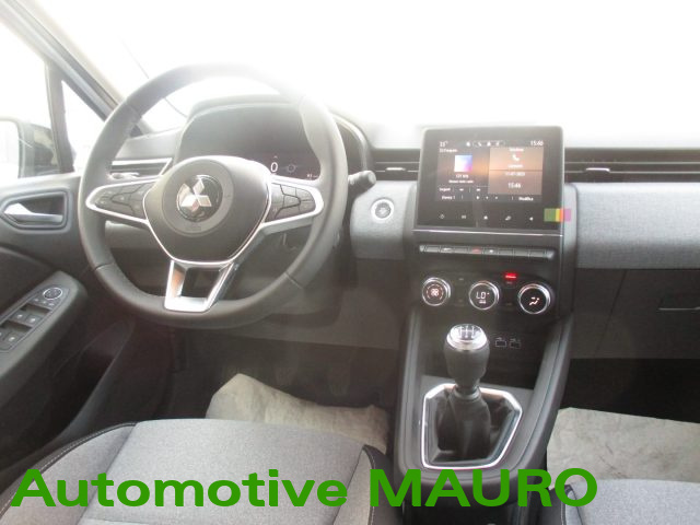 MITSUBISHI Colt usata, con Sensore di luce