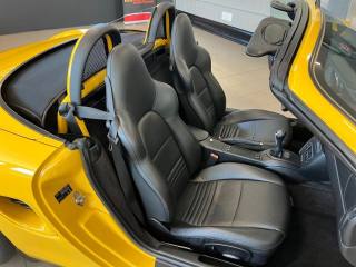 PORSCHE Boxster usata 18