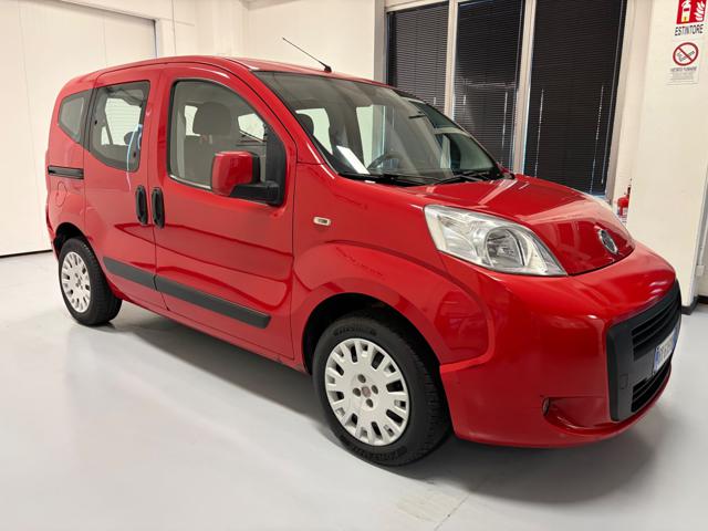 FIAT Qubo usata, con Airbag