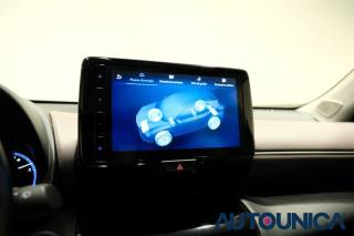 TOYOTA Yaris Cross usata, con Sensore di pioggia