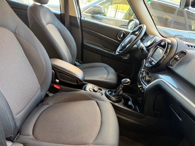 MINI Countryman usata, con ESP