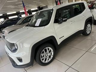 JEEP Renegade usata, con Airbag