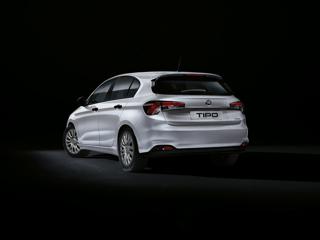 FIAT Tipo 1.3 Mjt S&S 5 porte
