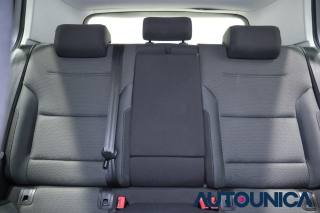 VOLKSWAGEN Golf usata, con Ruotino
