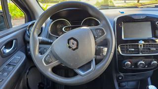 RENAULT Clio usata, con Sistema di navigazione