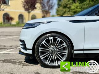 LAND ROVER Range Rover Velar usata, con Fendinebbia