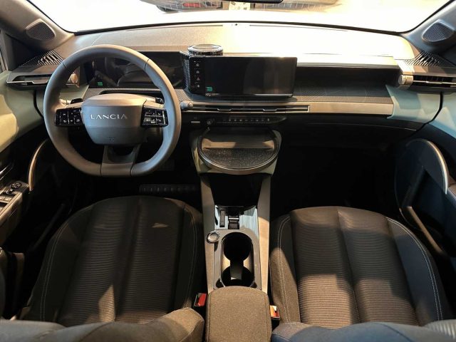 LANCIA Ypsilon usata, con Immobilizzatore elettronico