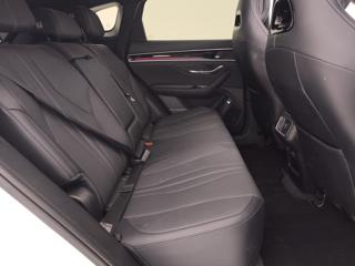 BYD Seal U usata, con Bluetooth