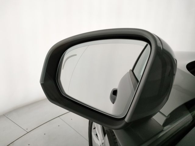 VOLVO XC40 usata, con Touch screen