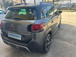 CITROEN C3 Aircross usata, con Alzacristalli elettrici