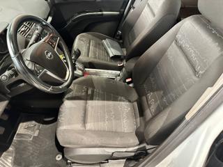 OPEL Meriva usata, con Controllo trazione