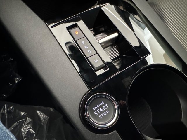LANCIA Ypsilon usata, con Controllo vocale
