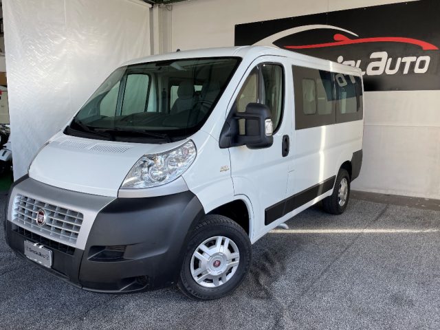 FIAT Ducato usata 8
