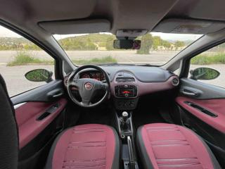 FIAT Punto Evo usata 14