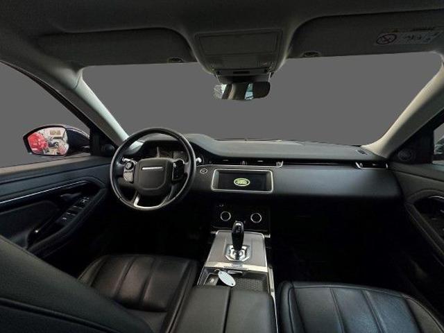 LAND ROVER Range Rover Evoque usata, con Airbag laterali