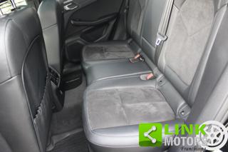 PORSCHE Macan usata, con Immobilizzatore elettronico