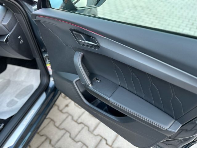 CUPRA Formentor usata, con Sedili sportivi