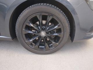 RENAULT Megane usata, con Autoradio