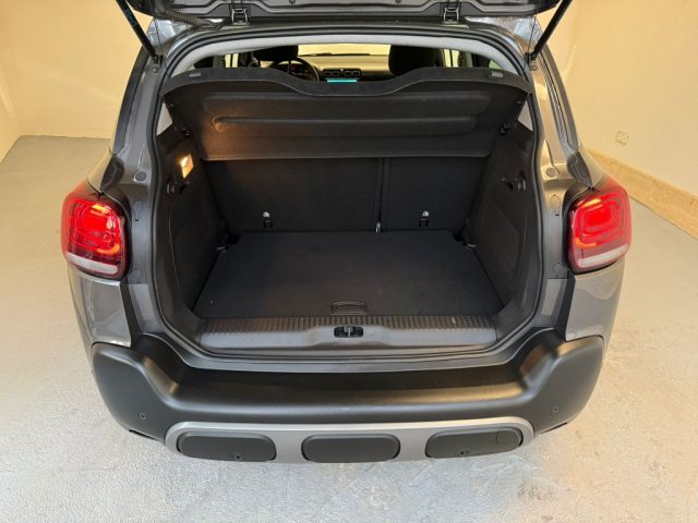 CITROEN C3 Aircross usata, con Climatizzatore