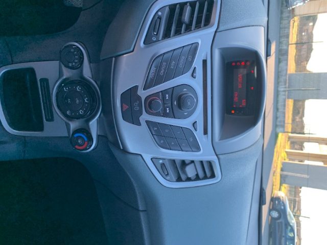 FORD Fiesta usata, con Servosterzo