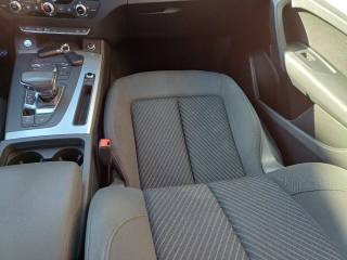 AUDI Q5 usata, con Portellone posteriore elettrico