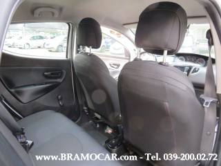 LANCIA Ypsilon usata, con Monitoraggio pressione pneumatici