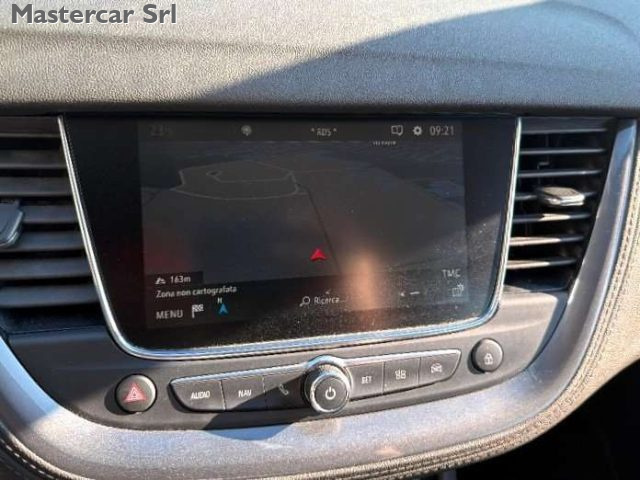 OPEL Grandland X usata, con Autoradio