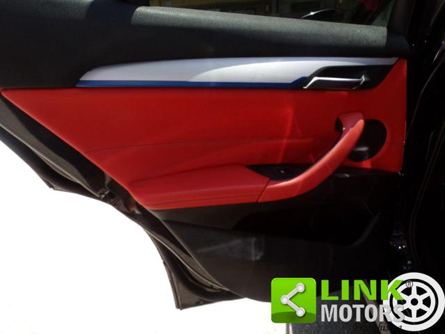 BMW X2 usata 30