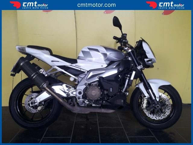 APRILIA Tuono 1000 usata 0