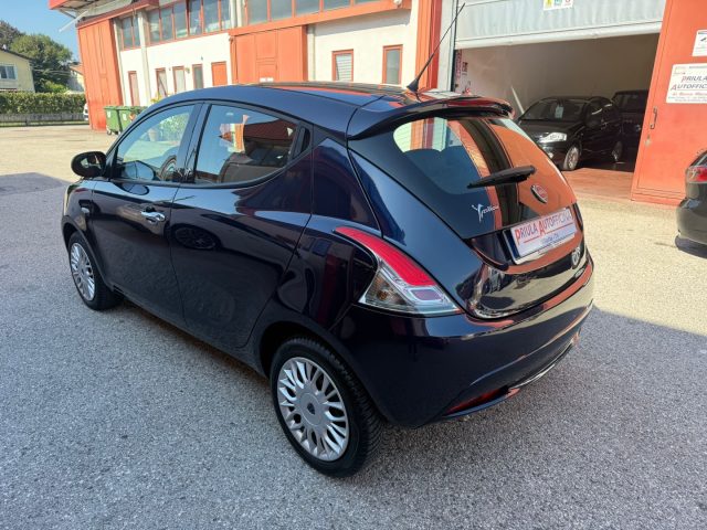 LANCIA Ypsilon usata, con Alzacristalli elettrici