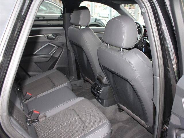 AUDI Q3 usata, con Controllo trazione