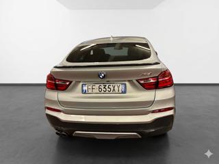 BMW X4 usata, con Alzacristalli elettrici