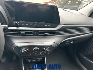HYUNDAI i20 usata, con USB