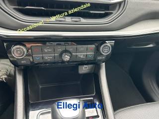 JEEP Compass usata, con Vetri oscurati