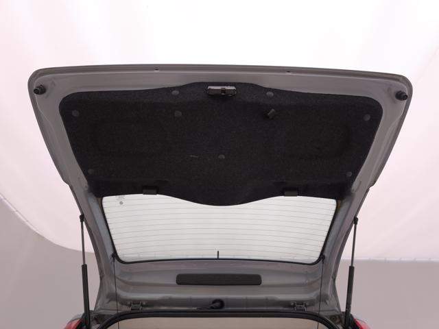 FIAT Panda usata, con Hill holder