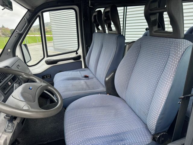 FIAT Ducato usata 13