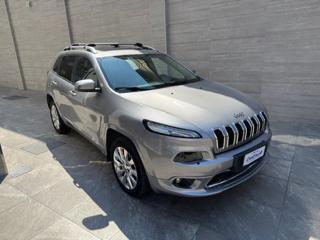 JEEP Cherokee usata, con Airbag laterali