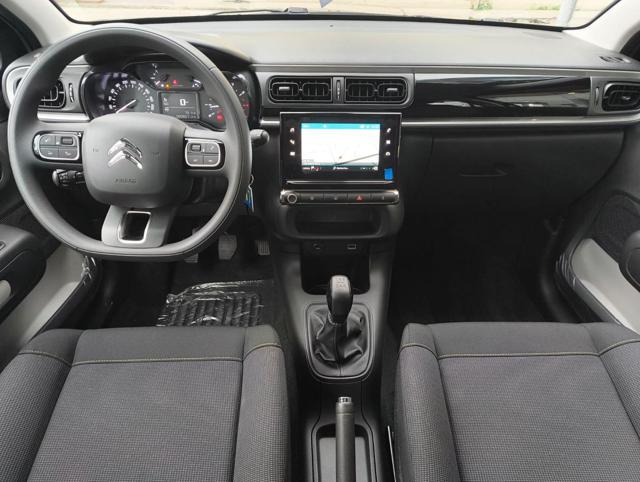CITROEN C3 usata, con Autoradio