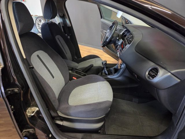 FIAT Bravo usata 15