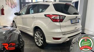 FORD Kuga usata, con MP3