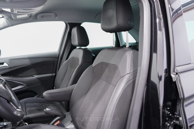 OPEL Crossland usata, con Immobilizzatore elettronico