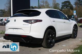 ALFA ROMEO Stelvio usata 2