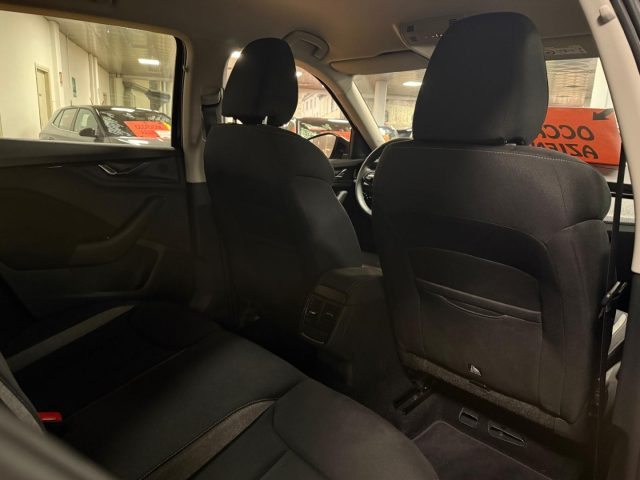 SKODA Kamiq usata, con Controllo trazione