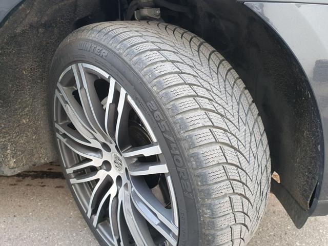 PORSCHE Macan usata, con Servosterzo
