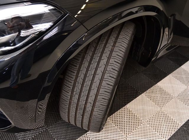 BMW X5 usata, con Portellone posteriore elettrico