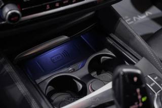BMW 520 usata, con Volante in pelle