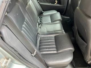 ALFA ROMEO 156 usata, con Controllo trazione