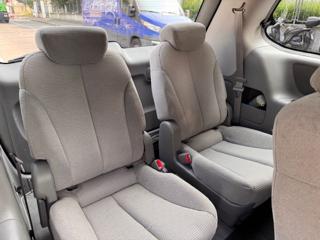 KIA Carnival usata, con Airbag Passeggero