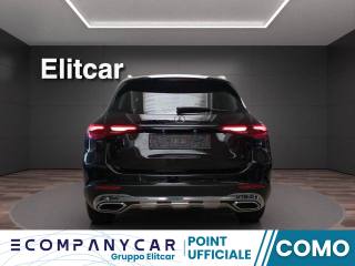 MERCEDES-BENZ GLC 200 usata, con Climatizzatore